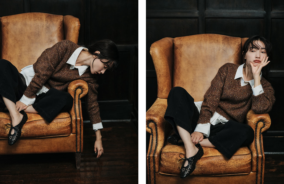 25 STRATA Winter Collection