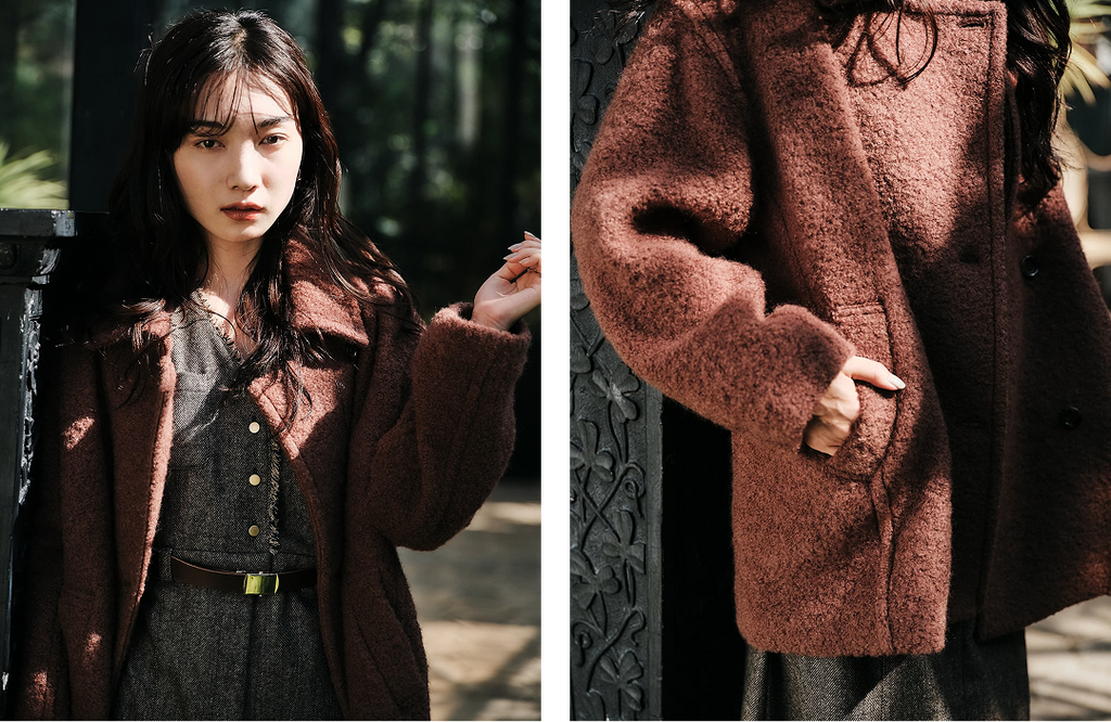 25 STRATA Winter Collection