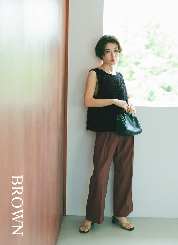 Wrangler × COHINA Special Collaboration