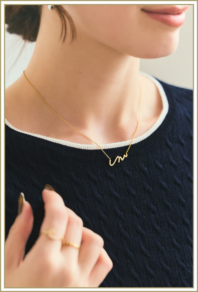 25 COHINA × odul Holiday Glow Collection