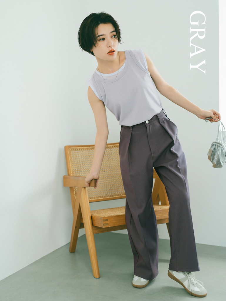 Wrangler × COHINA Special Collaboration – COHINA STORE Wrangler × COHINA Special Collaboration – COHINA STORE