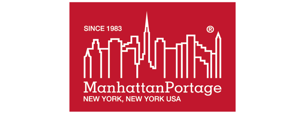 COHINA × Manhattan Portage Special Collaboration