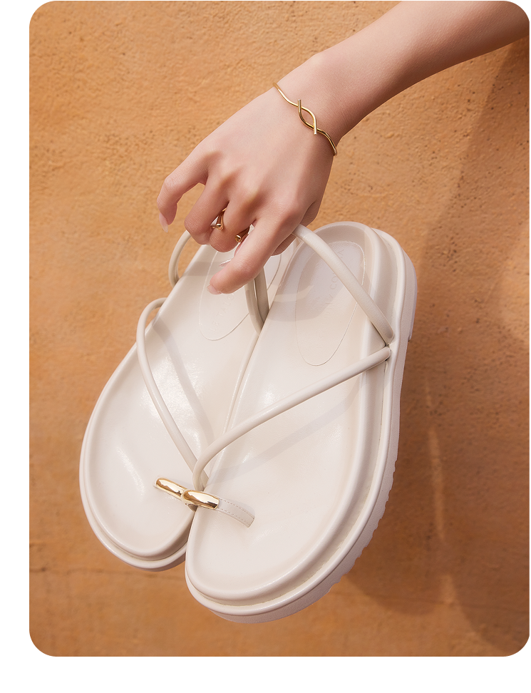 COHINA × LE TALON Special Collaboration