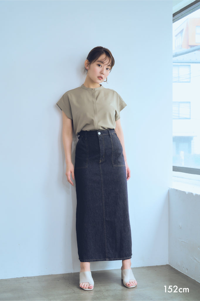 something × COHINA Special Collaboration vol.3