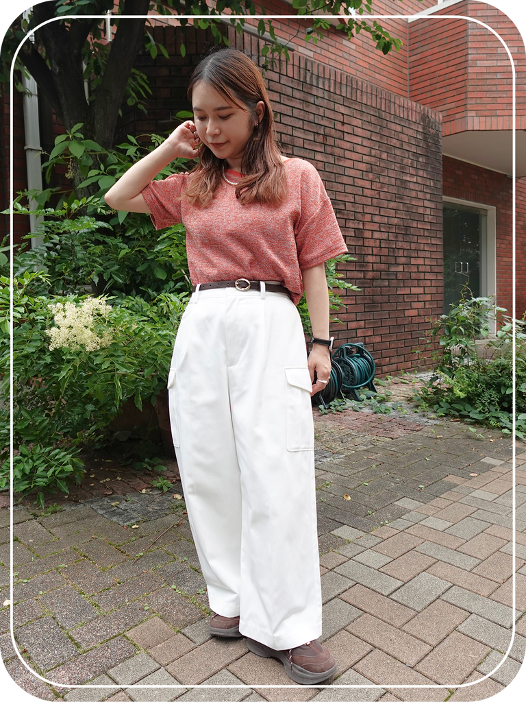 More Summer festival対象 COHINAスタッフが着る！イチオシ5STYLE