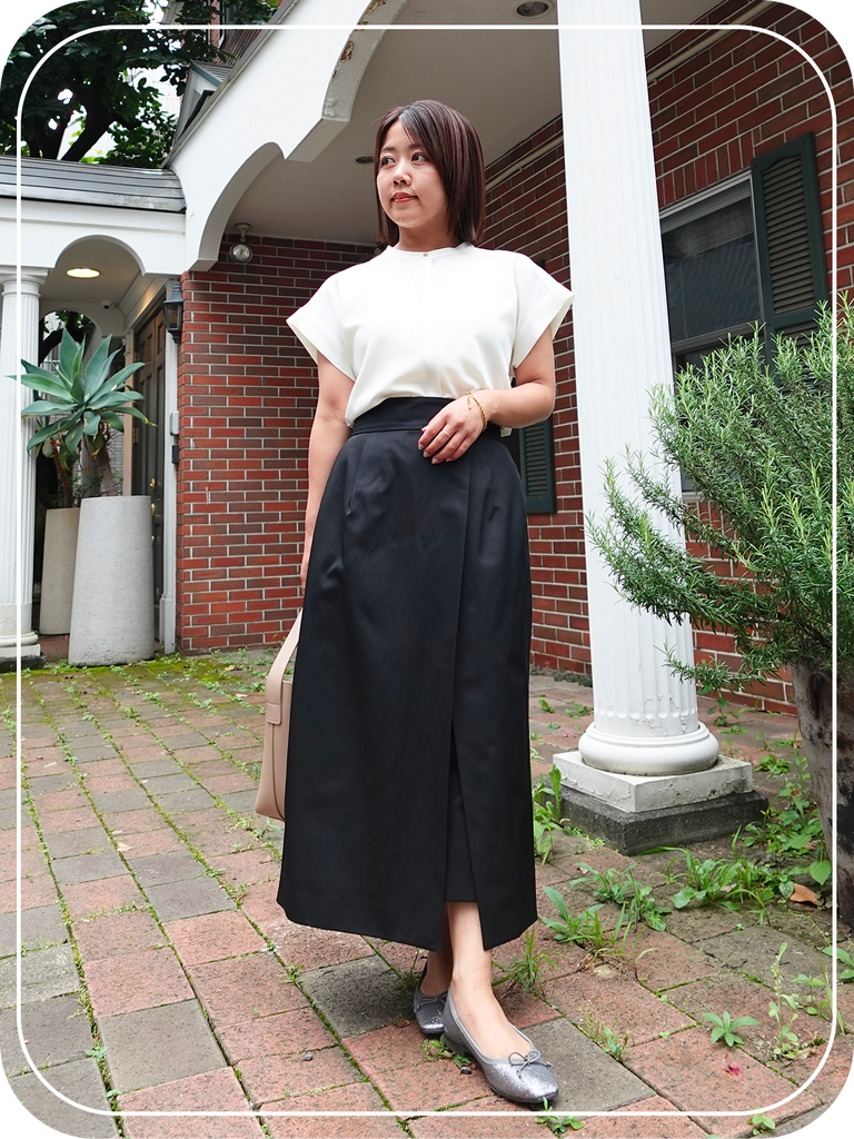 More Summer festival対象 COHINAスタッフが着る！イチオシ5STYLE