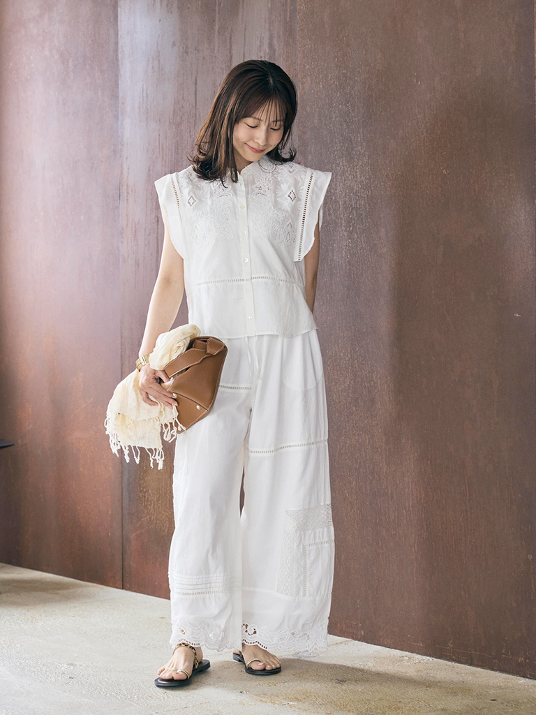 Made in INDIA Collection 軽やかに、爽やかに