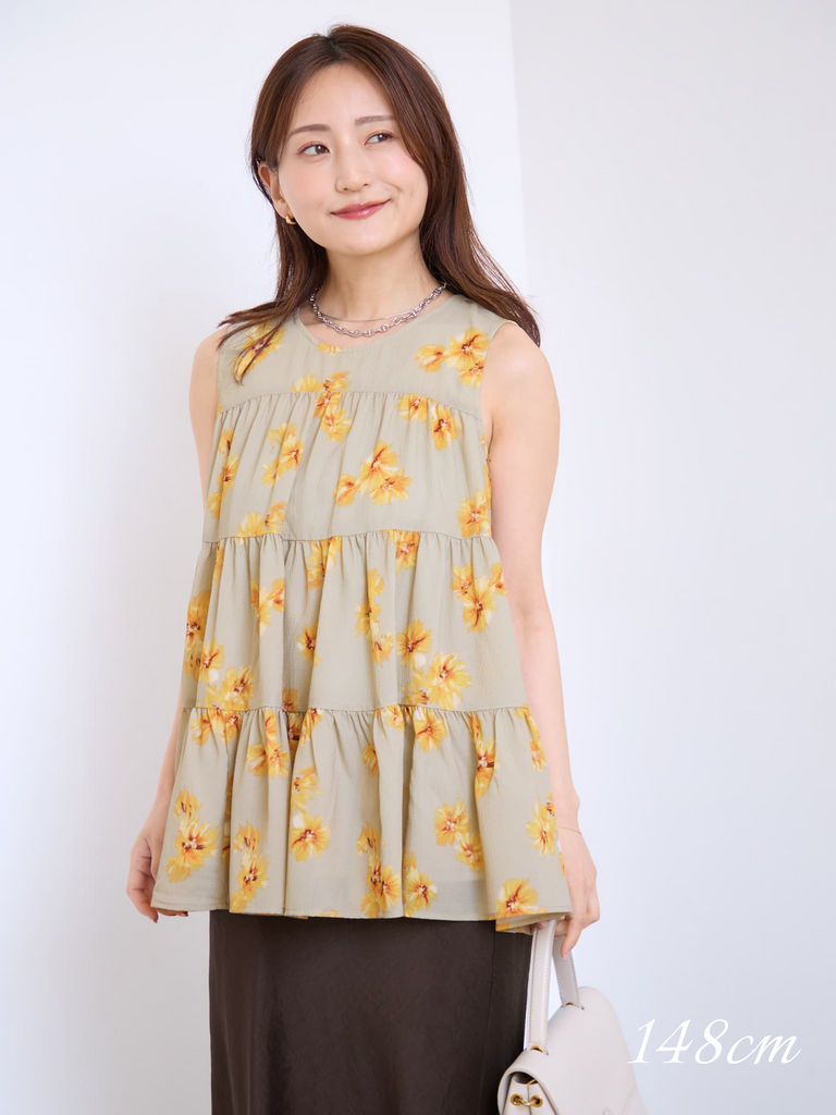 Made in INDIA Collection 軽やかに、爽やかに