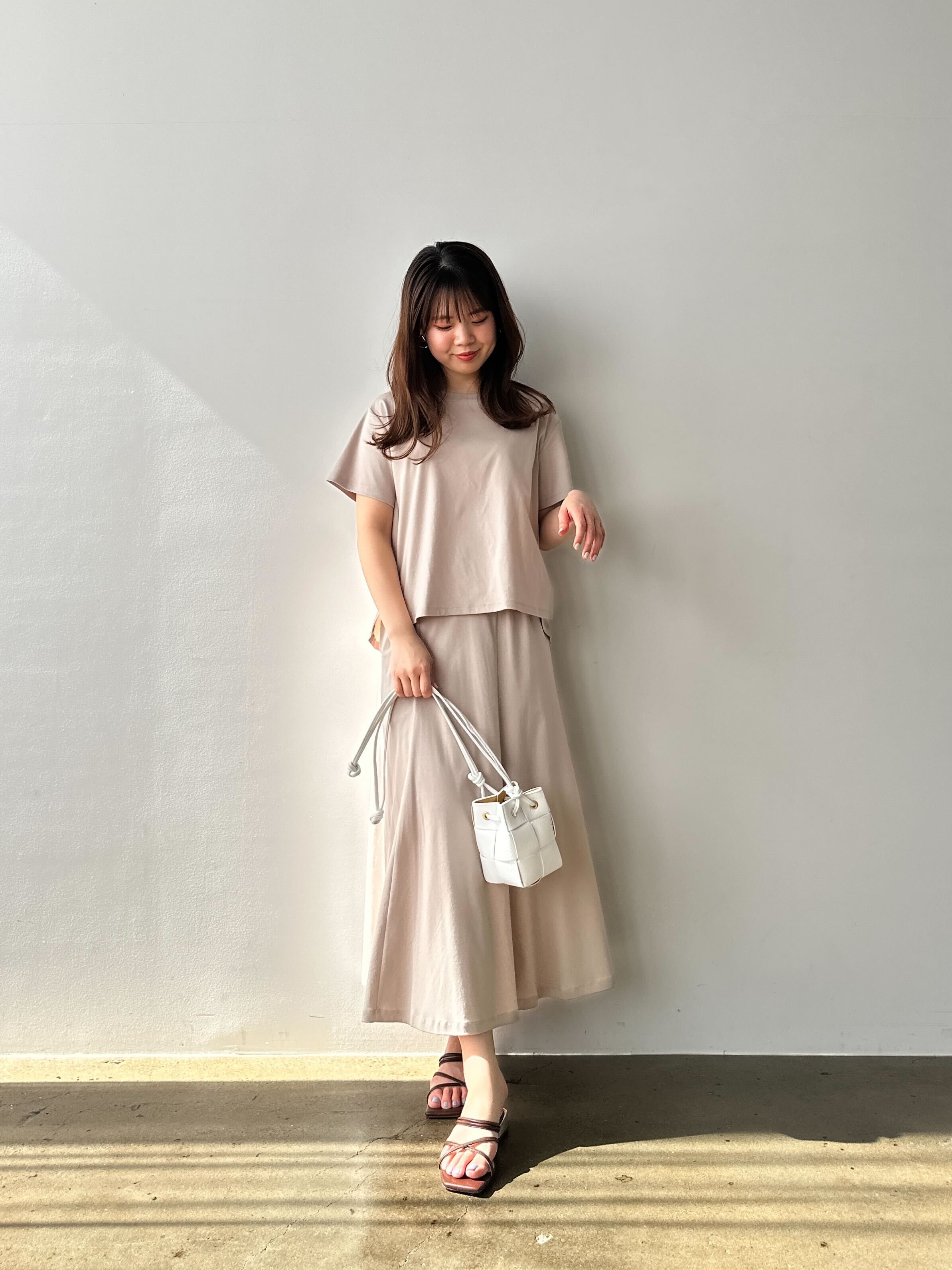 HASHIBAMIコラボ】チェーンモバイルストラップ | 小柄・低身長女性向けファッション通販、コーディネート | COHINA STORE