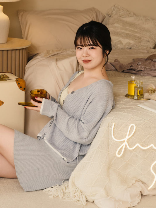 148cm | B:72 W:61 H:88 股下:68 | ワンサイズ着用