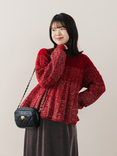 ワンサイズ / レッド