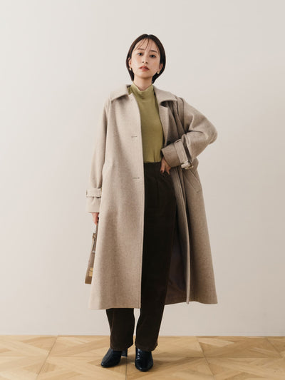 ワンサイズ / オートミール