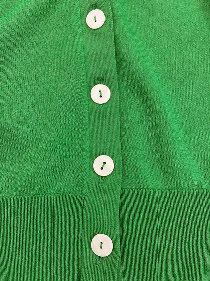 シアーVネックカーディガン　[通常]