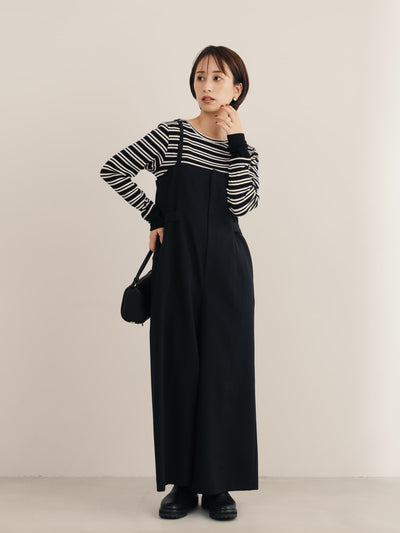 ワンサイズ / ブラック