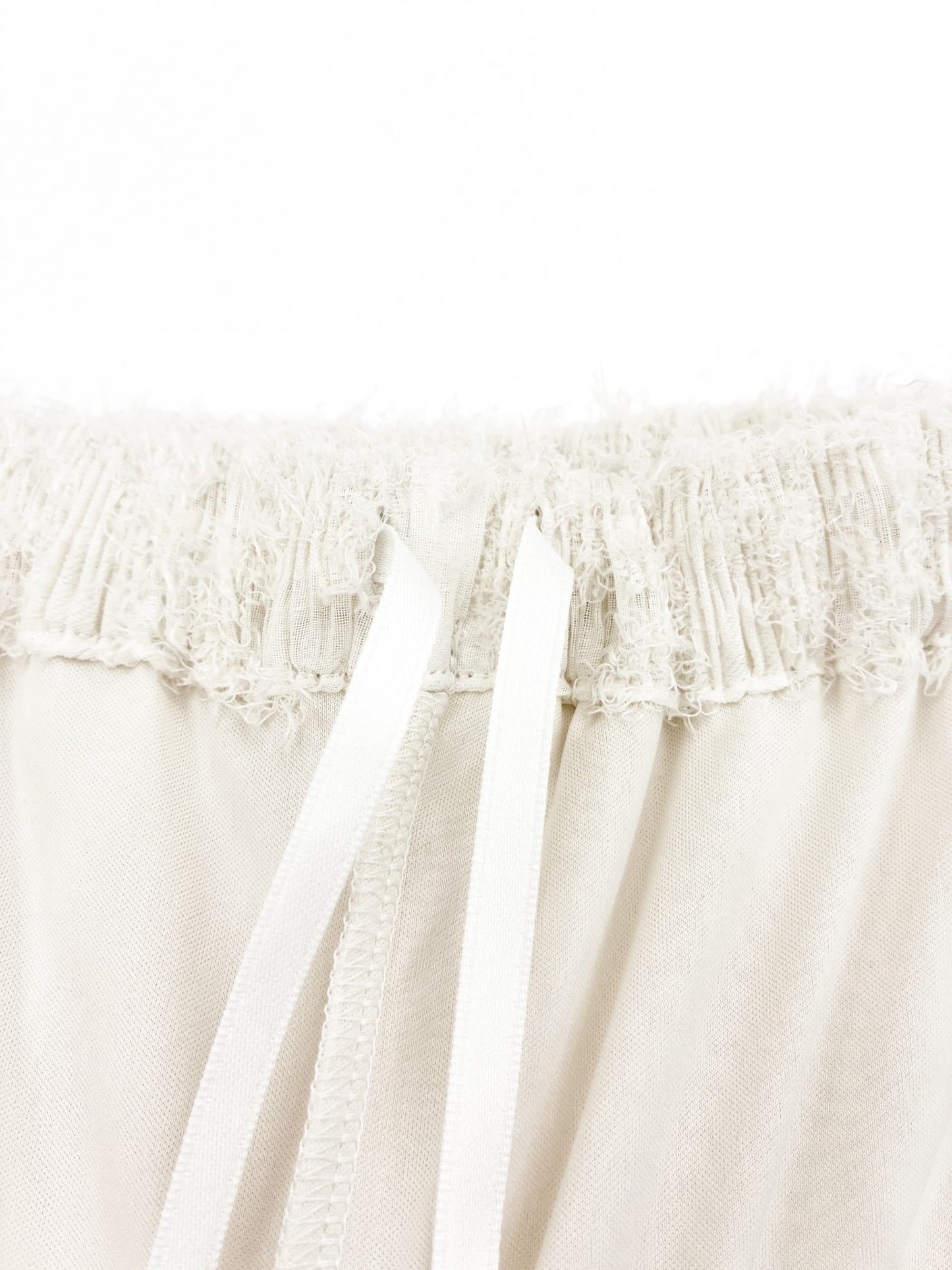 シアージャカードプリーツパンツ-short & regular　[通常]