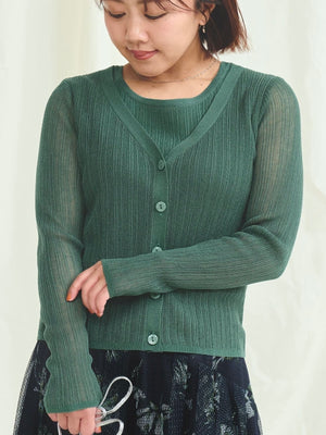 144cm | B:80 W:64 H:84 股下:62 | ワンサイズ着用