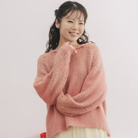 ルミナスピンク