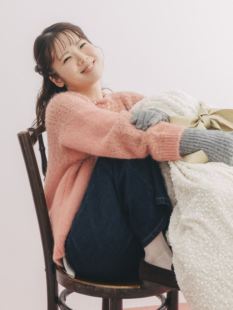 YUNA SANTA is COMING 2025