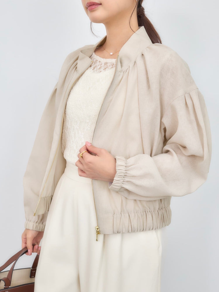 Light beige