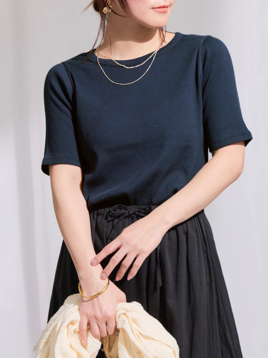 143cm | B:78 W:59 H:82 股下:64  | ワンサイズ着用
