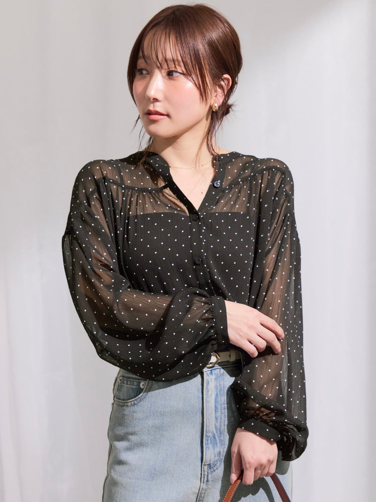 Black(dot)