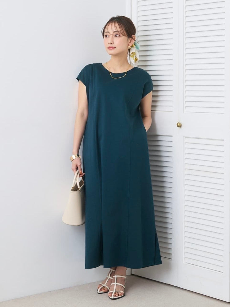 Blue green