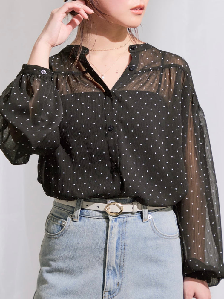 Black(dot)