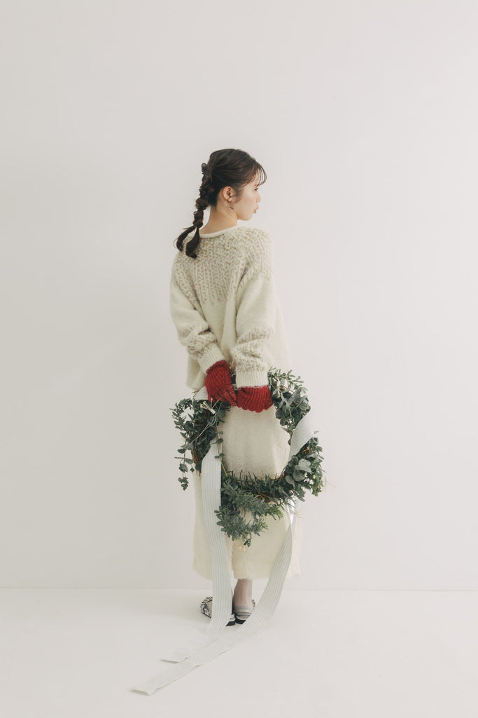 YUNA SANTA is COMING 2025 – COHINA STORE