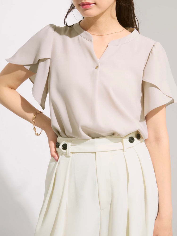 Light beige