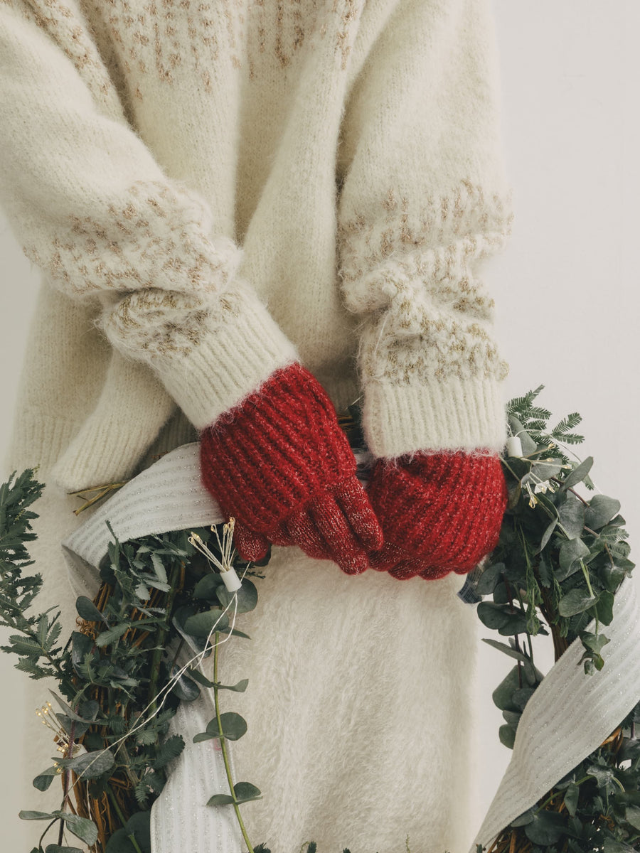 148cm | B:72 W:55 H:88 股下:68 | ワンサイズ着用