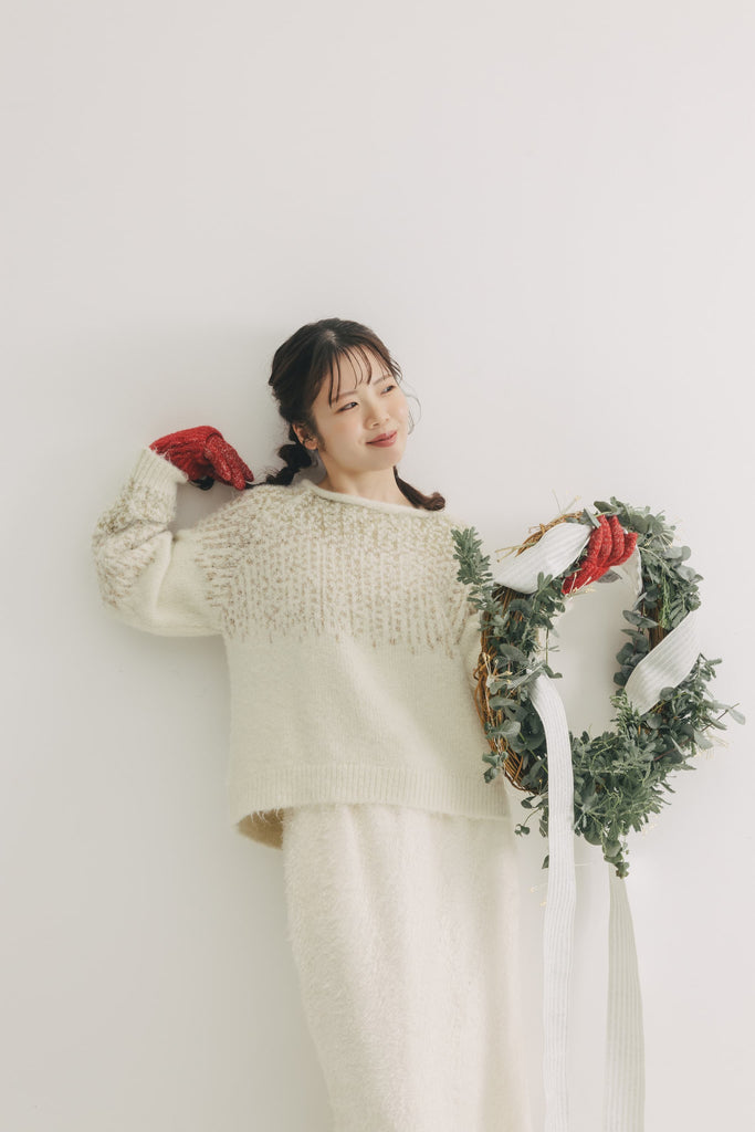 YUNA SANTA is COMING 2025