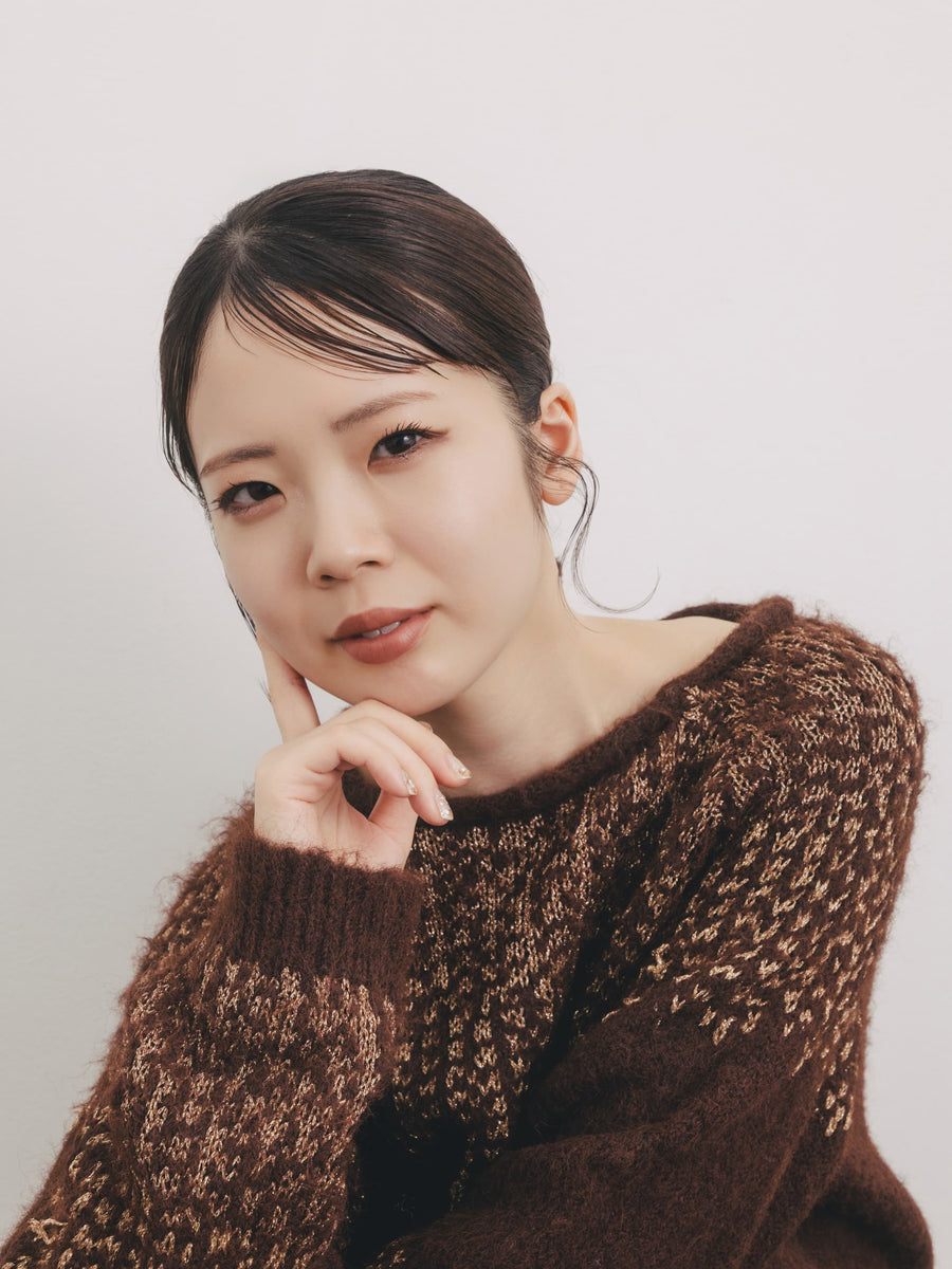 148cm | B:72 W:55 H:88 股下:68 | ワンサイズ着用