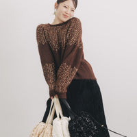 ナイトブラック