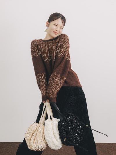 ワンサイズ / ナイトブラック