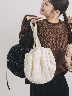 148cm | B:72 W:61 H:88 股下:68 | ワンサイズ着用