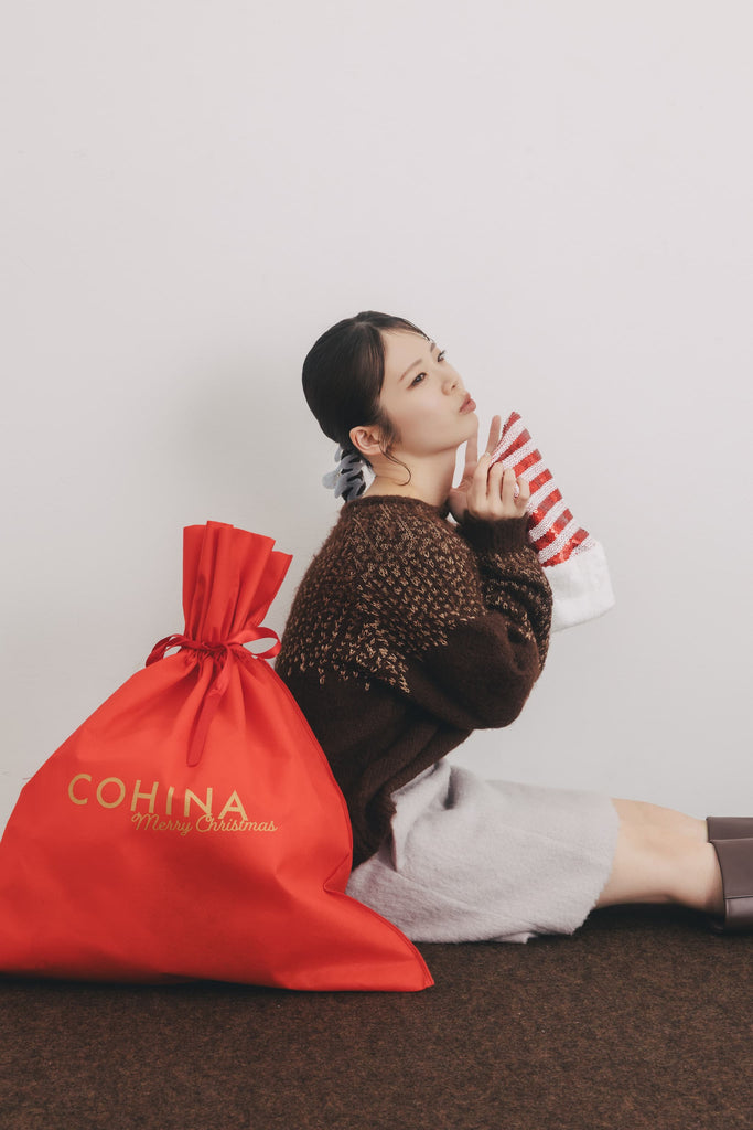 YUNA SANTA is COMING 2025