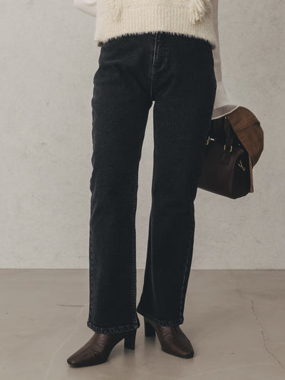 regular - XS / ブラック