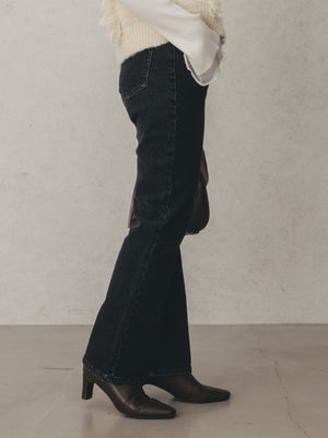 143cm | B:73 W:60 H:81 股下:65  | short-XS着用