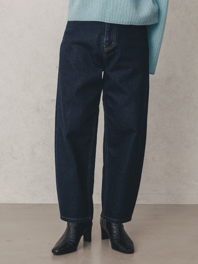 short - XS / ダークインディゴ