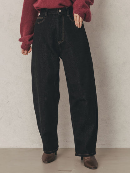 148cm | B:72 W:55 H:80 股下:68 | regular-XS着用