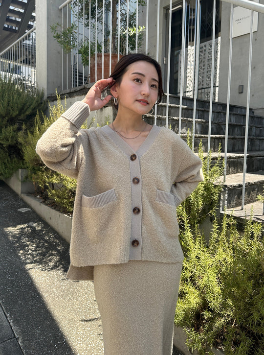 148cm | B:74 W:56 H:86 股下:65 | ワンサイズ着用
