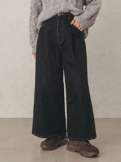 regular - XS / ブラック