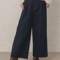 ダークインディゴ