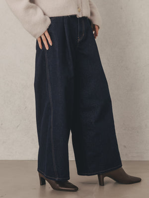 148cm | B:72 W:55 H:88 股下:68 | regular-XS着用