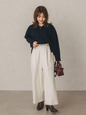 143cm | B:73 W:60 H:81 股下:65  | short-XS着用