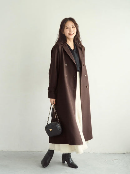 153cm | B:77 W:58 H:79 股下:71 | regular着用