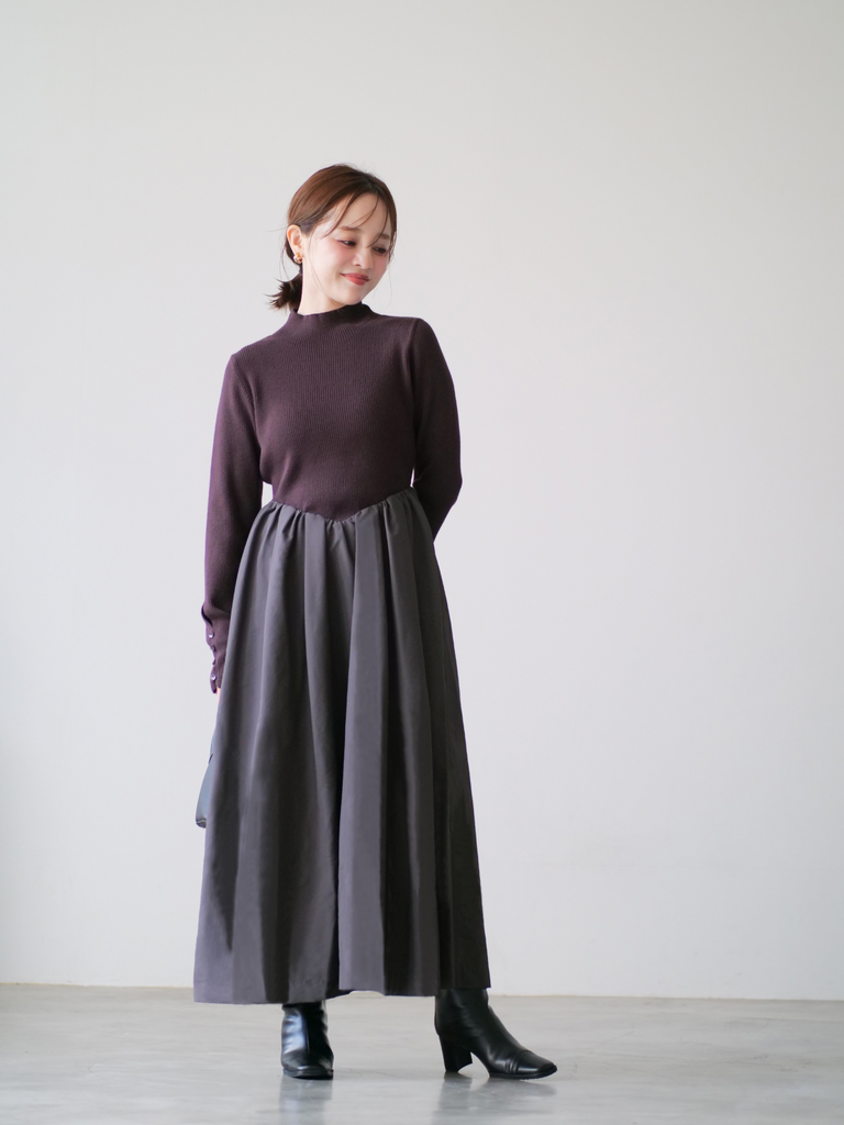 田中亜希子 × COHINA】Winter Collaboration Items – COHINA STORE