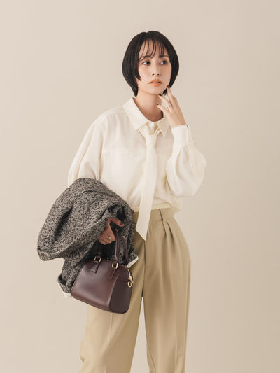 ワンサイズ / オフホワイト