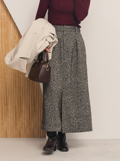 S / ブラウンミックス