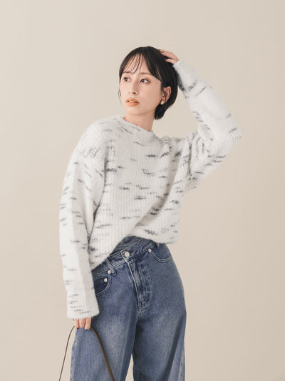 ワンサイズ / オフホワイト